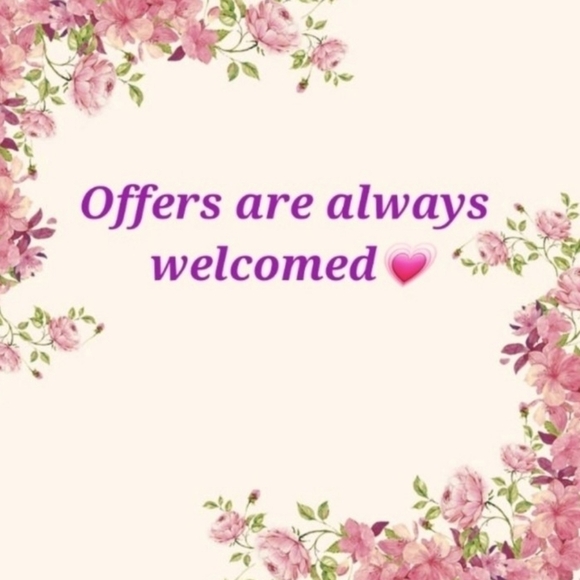 None Handbags - Make an offer!!